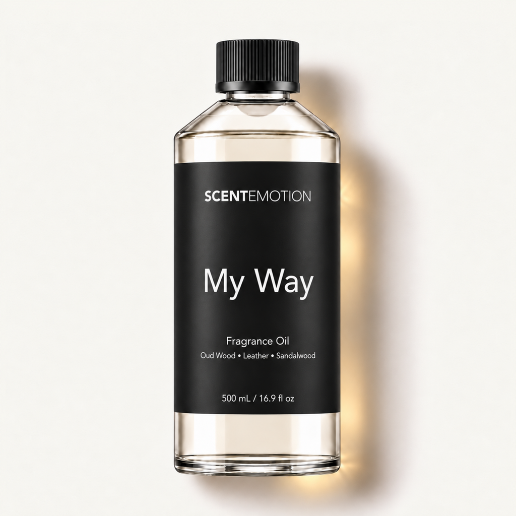 My Way