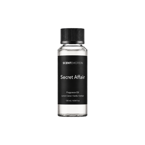 Secret Affair
