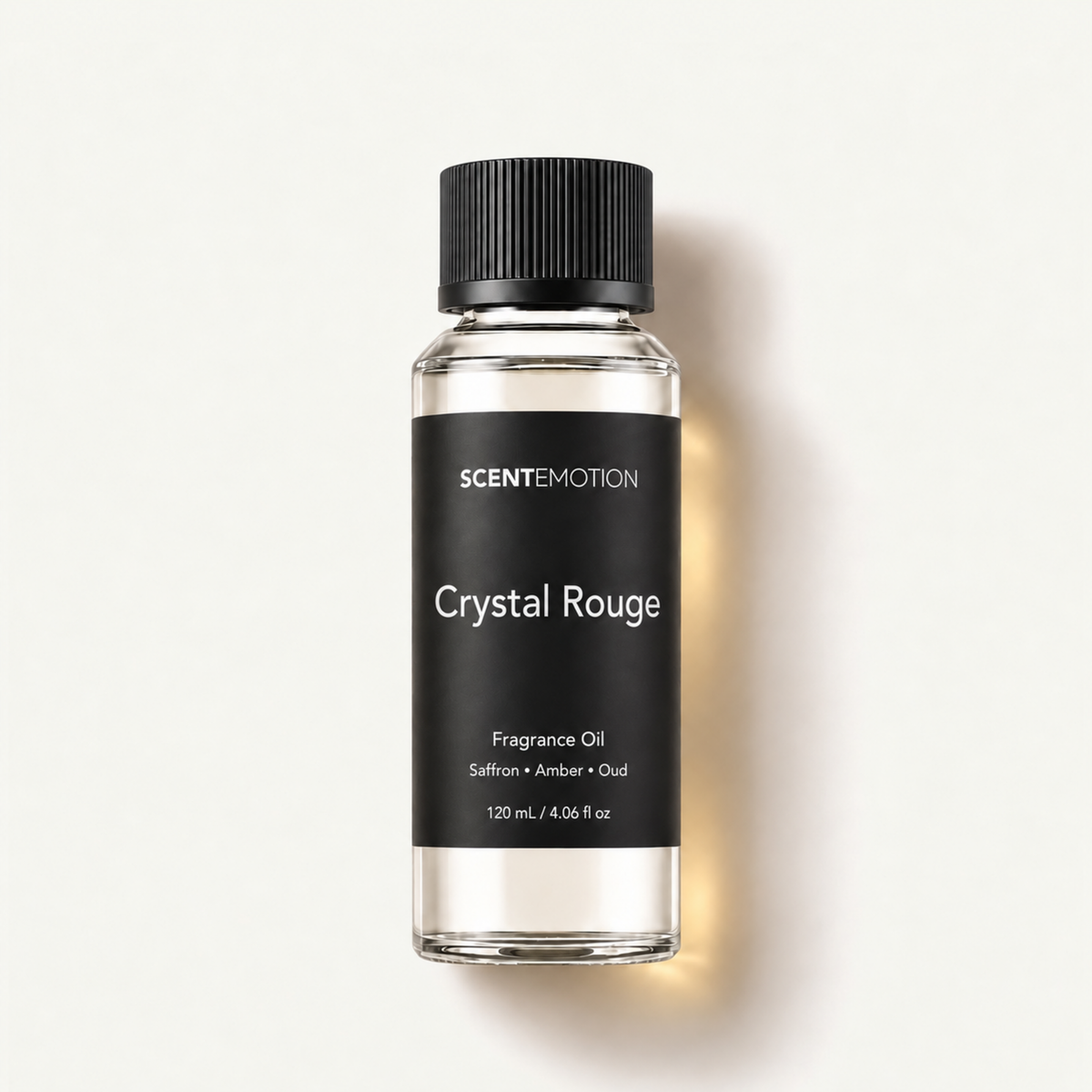 Crystal Rouge