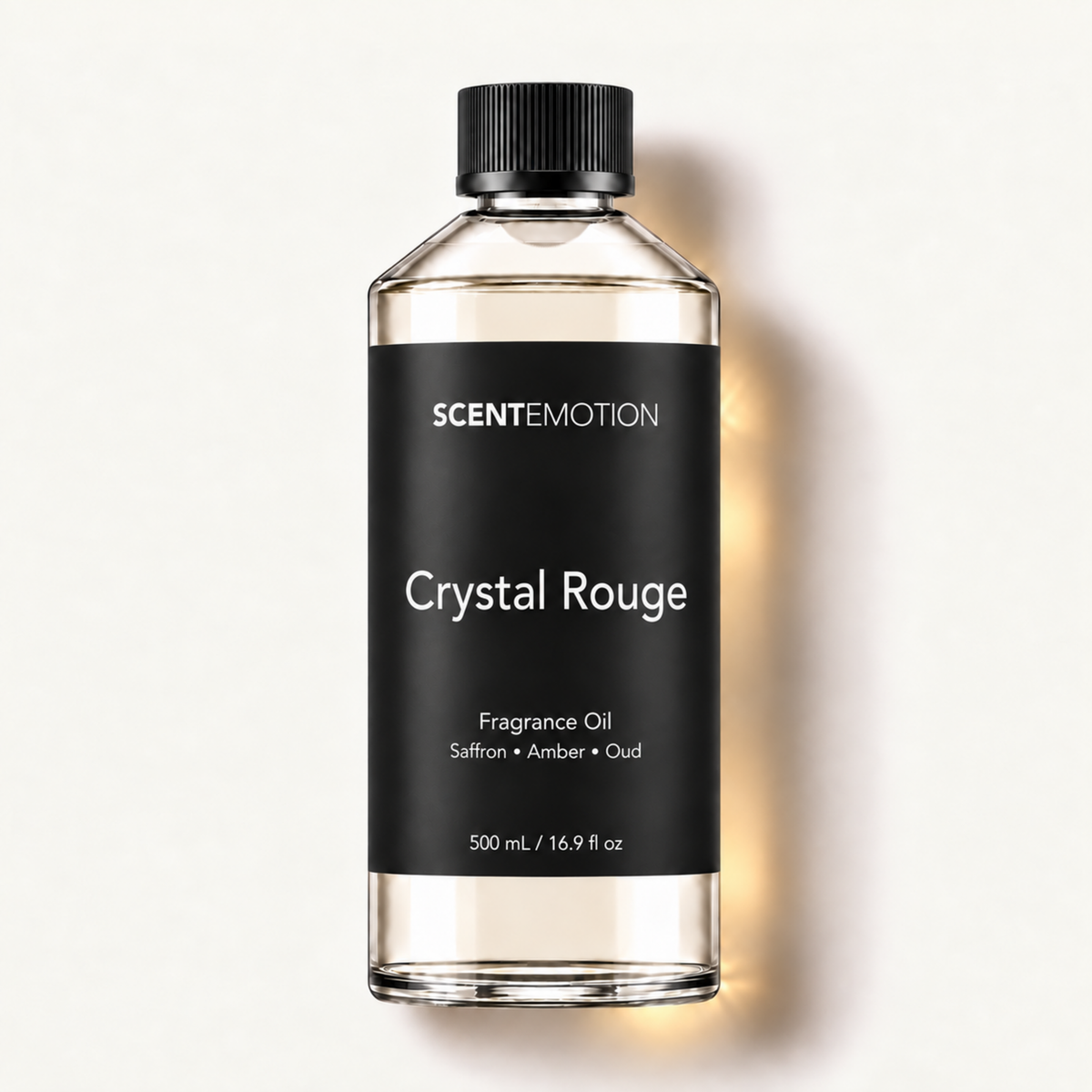 Crystal Rouge