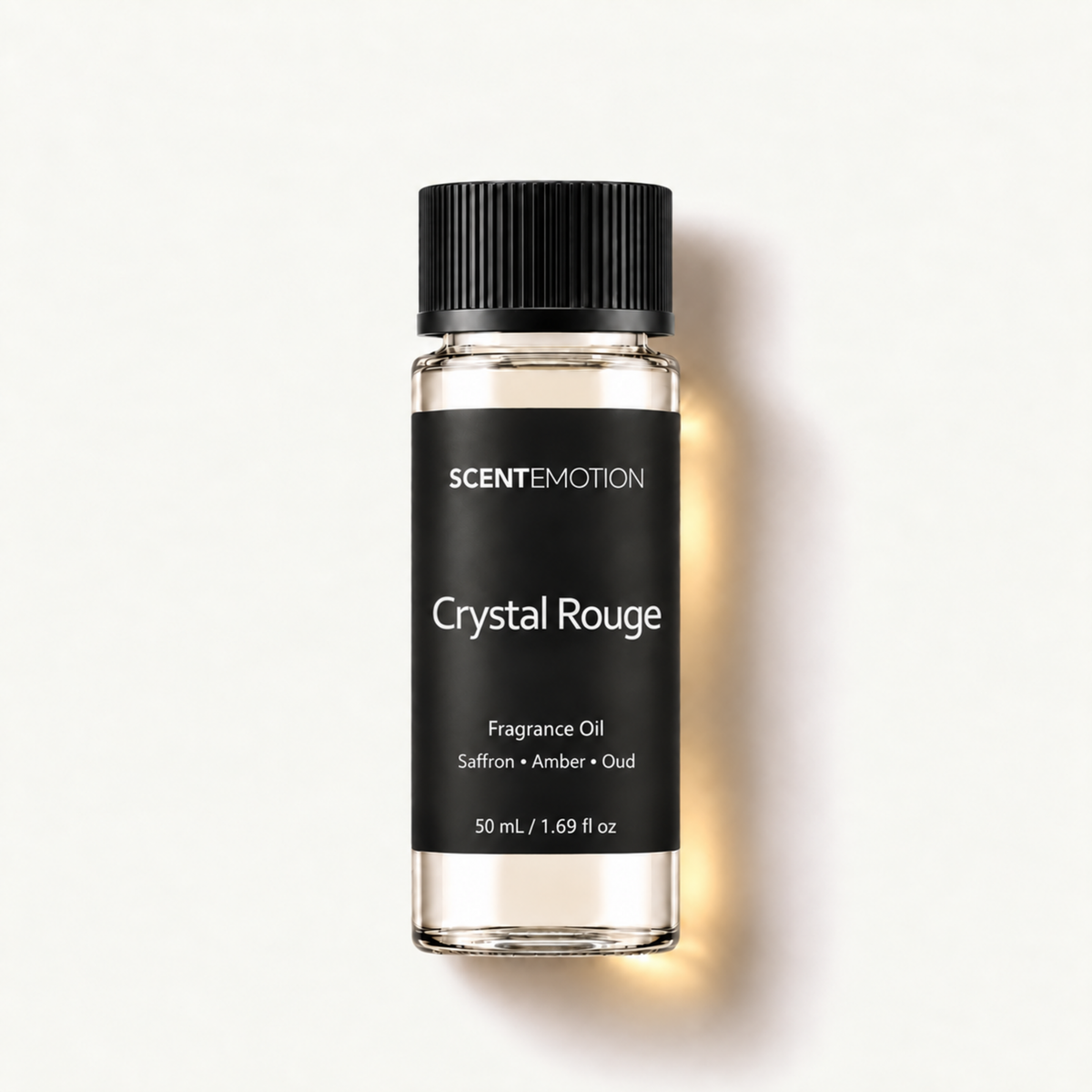 Crystal Rouge